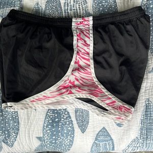 Soffe shorts
